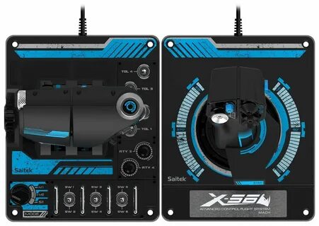 Logitech g flight