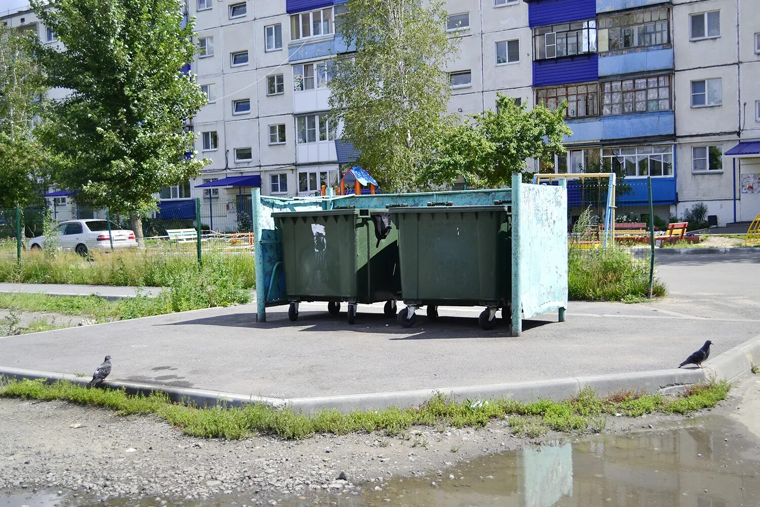 Тко нежилые помещения. Площадка ТКО. Места накопления ТКО. Обустройство мест накопления отходов. Фото места накопления ТКО.