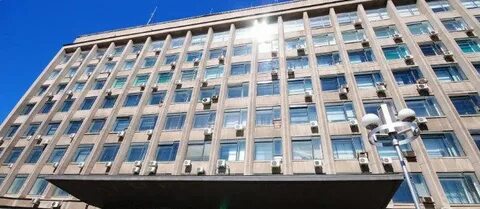 Законодательное собрание тверской