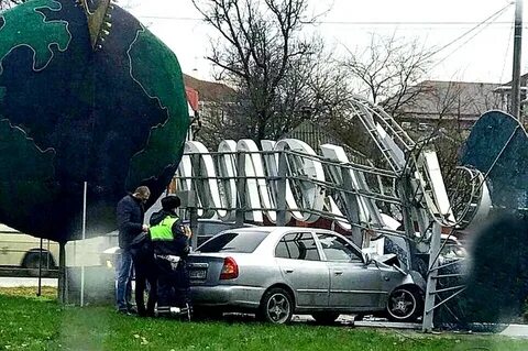 Когда дадут свет в анапской