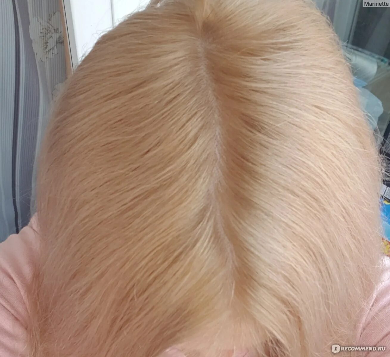 Краска для волос Wella Kolleston Perfect Special Blonde - "краска разработана сп