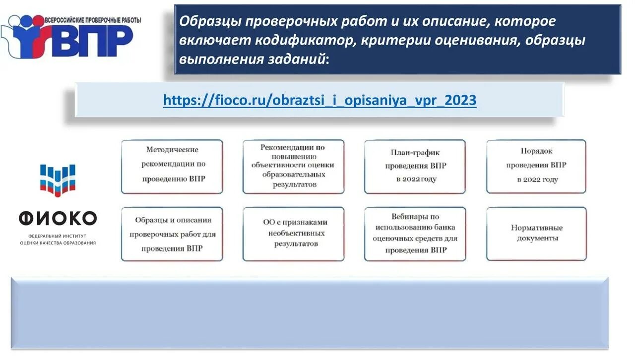 Фипи впр 2023 5 класс. ФИОКО ВПР. ВПР 2023. Всероссийские проверочные работы 2023. Порядок проведения ВПР.