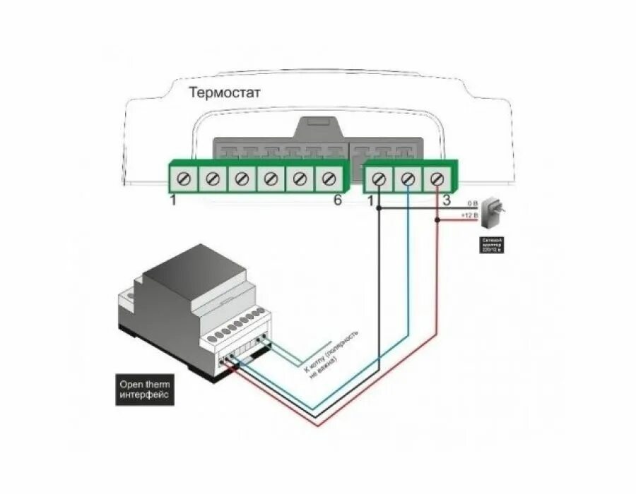 Zont установка. Подключить Zont h1v к котлу Baxi. Термостат Zont h-1v.02. Эван Интерфейс OPENTHERM для термостатов. Интерфейс Zont h-1v к котлу Baxi.