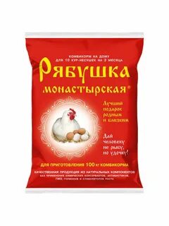 Комбикорм хороший отзывы