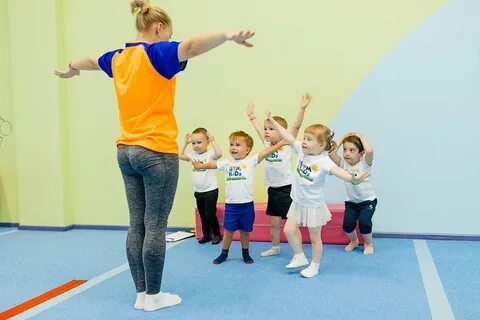 Физкультуры секцию