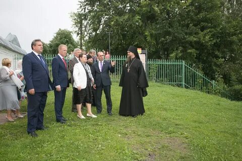 Новая жизнь владимирская область