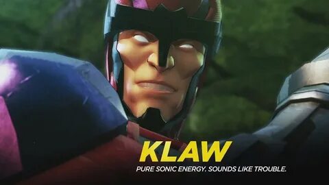 C l a w