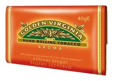 Tobacco gold