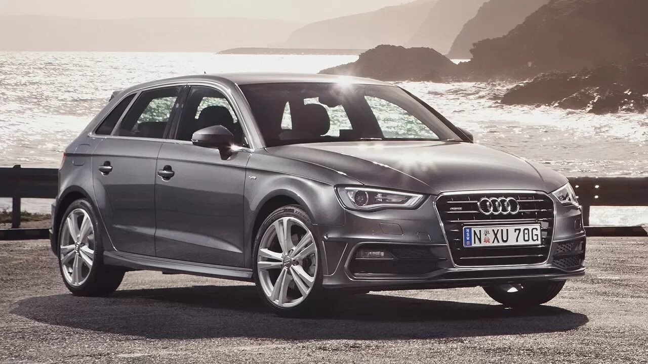 A3 v8