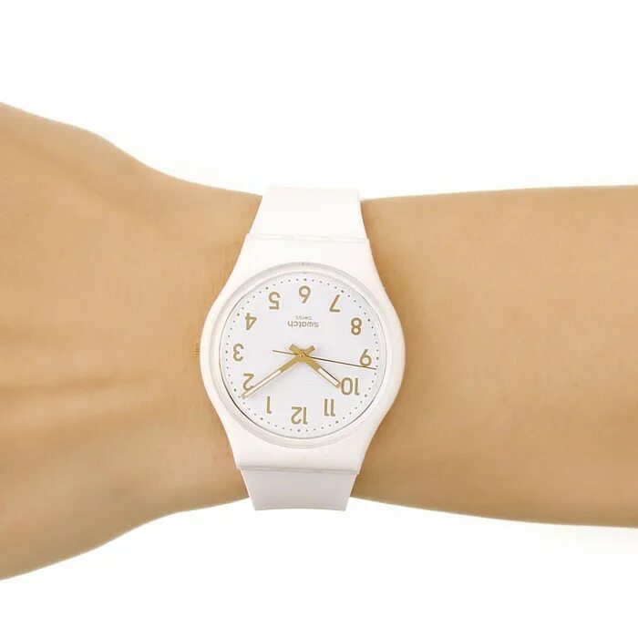 Swatch белые. Swatch gw164. свотч белые женские. reloj swatch bishop white pila.
