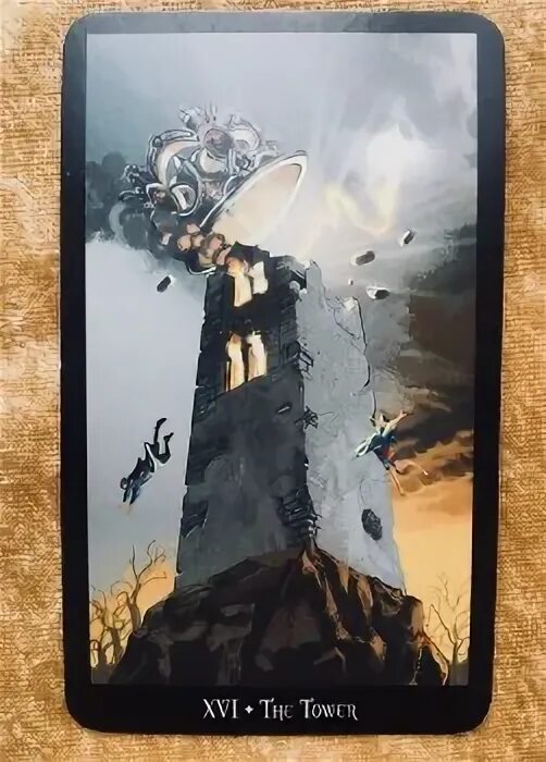 Башня таро лв. The tower tarot. башня таро. разрушенная башня таро. минималистичные таро.