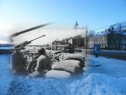 День блокады санкт петербург