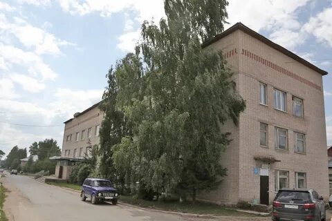 Црб вологда