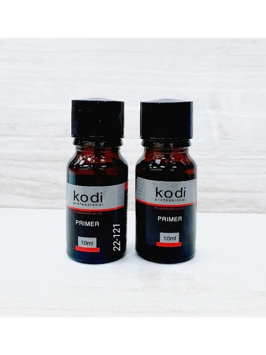 Праймер кислотный Kodi 10ml. Кислотный праймер Kodi 10 мл. Kodi professional кислотный праймер –. Kodi, primer (10ml. ).