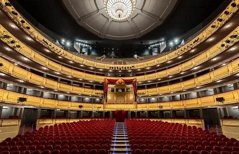 Real opera