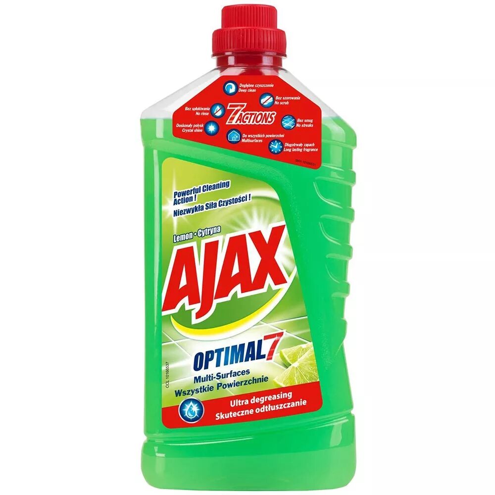 Сильные моющие средства. Ajax OPTIMAL 7 бытовая химия. Аякс моющее средство. Ajax средства для уборки. Моющее чистящее средство.