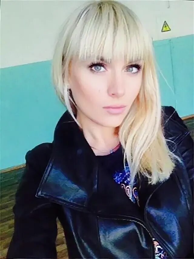 Девочки клинцов
