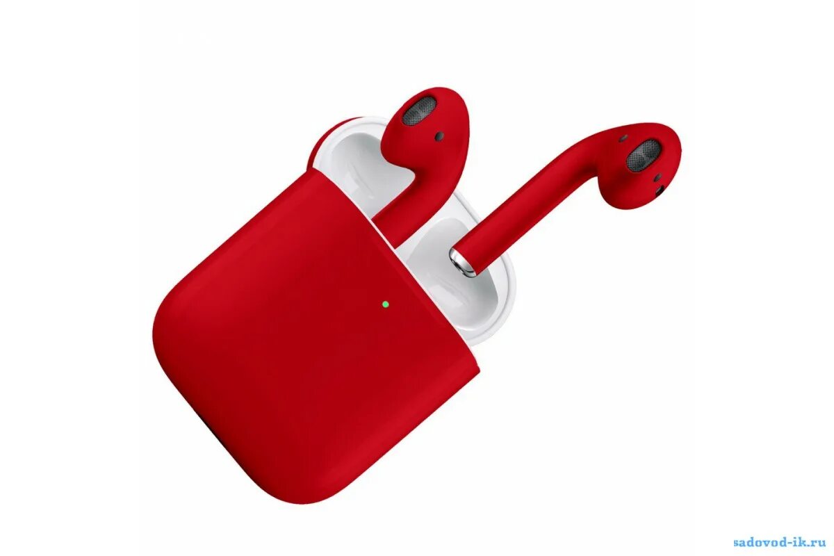 Наушники apple airpods 2 color. Аирподс 2 красные. Airpods pro 2 красные. Оранжевые аирподсы. Аирподс 1 красные.