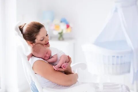 Mama bebe