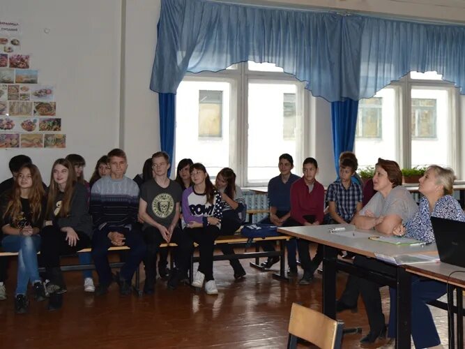 федеральный колледж