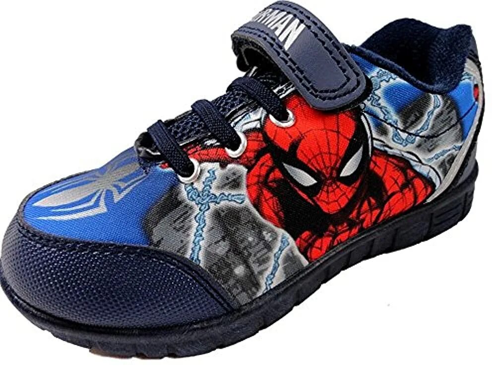 Кроссовки Spider man. Кроссовки на мальчика Spider-man. Ботинки для мальчика Spider man. Adidas Spider man кроссовки. Кроссовки с пауком