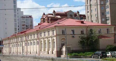 Де красноярск