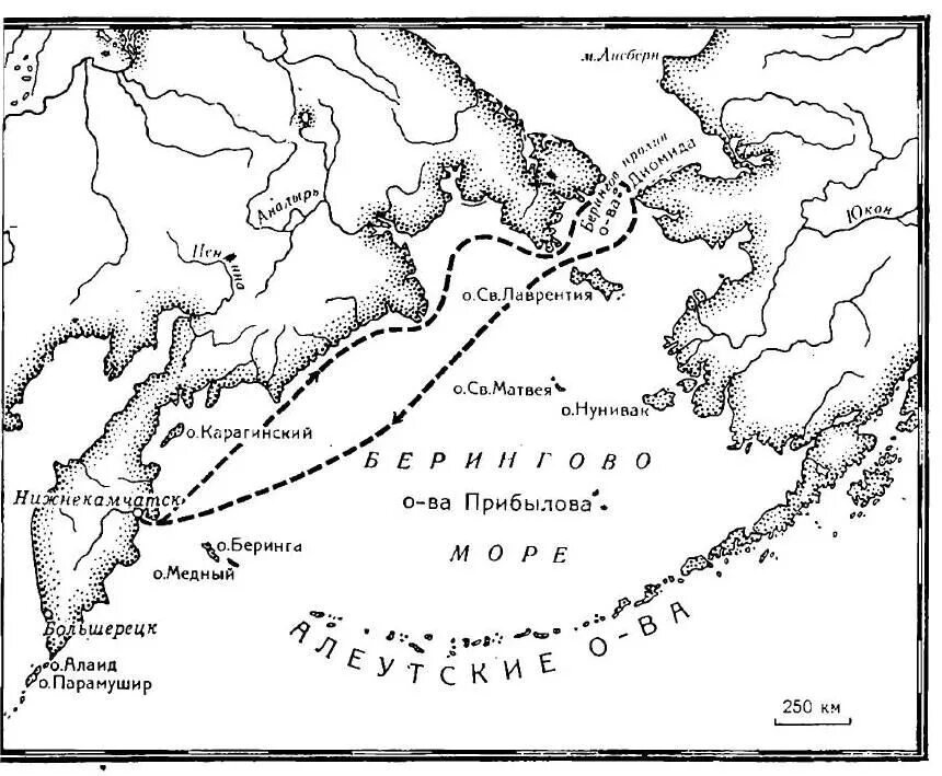 Экспедиция Гвоздева и Федорова. Экспедиция русских мореходов м. Гвоздева и и. Федорова. Свен Ваксель вторая Камчатская Экспедиция Витуса Беринга. Экспедиция Гвоздева Аляска. Аляска на контурной карте