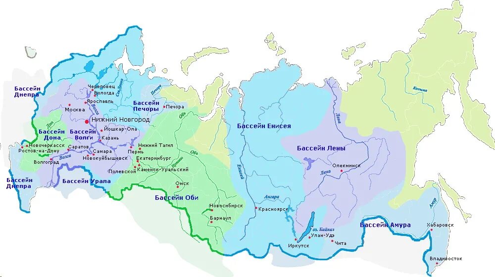 Бассейн реки Енисей на контурной карте. Бассейны рек России на карте. Крупные реки России на карте. Карта речных бассейнов России. Бассейн енисея реки название