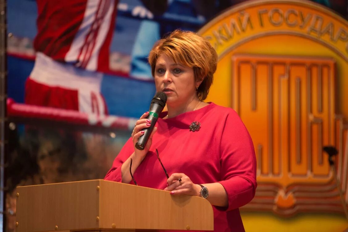 Министр образования московской области 2024
