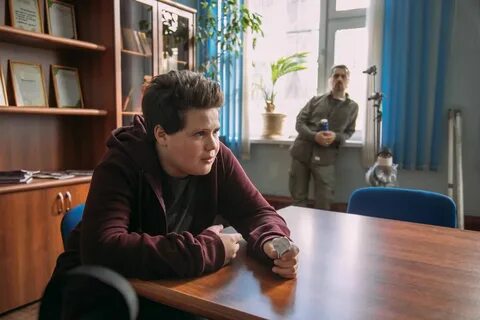 Маленький воин 2021