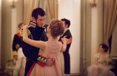 Любовь анатоля и наташи ростовой