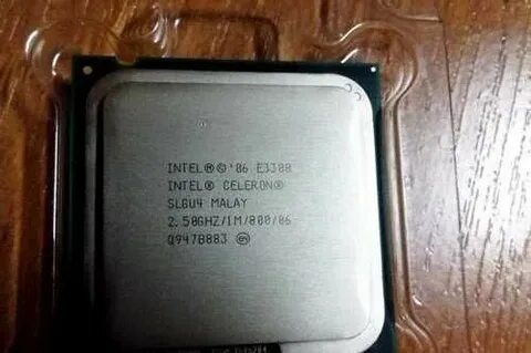 E 3300