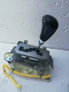 Селектор шевроле авео