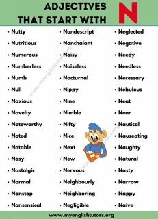 Begin adjective