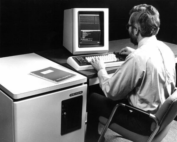Ibm программирование