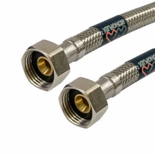 Гибкая подводка pex 1