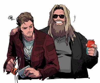 Marvel питер