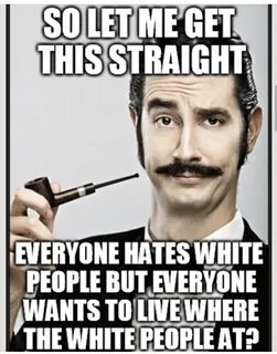 Everybody but me