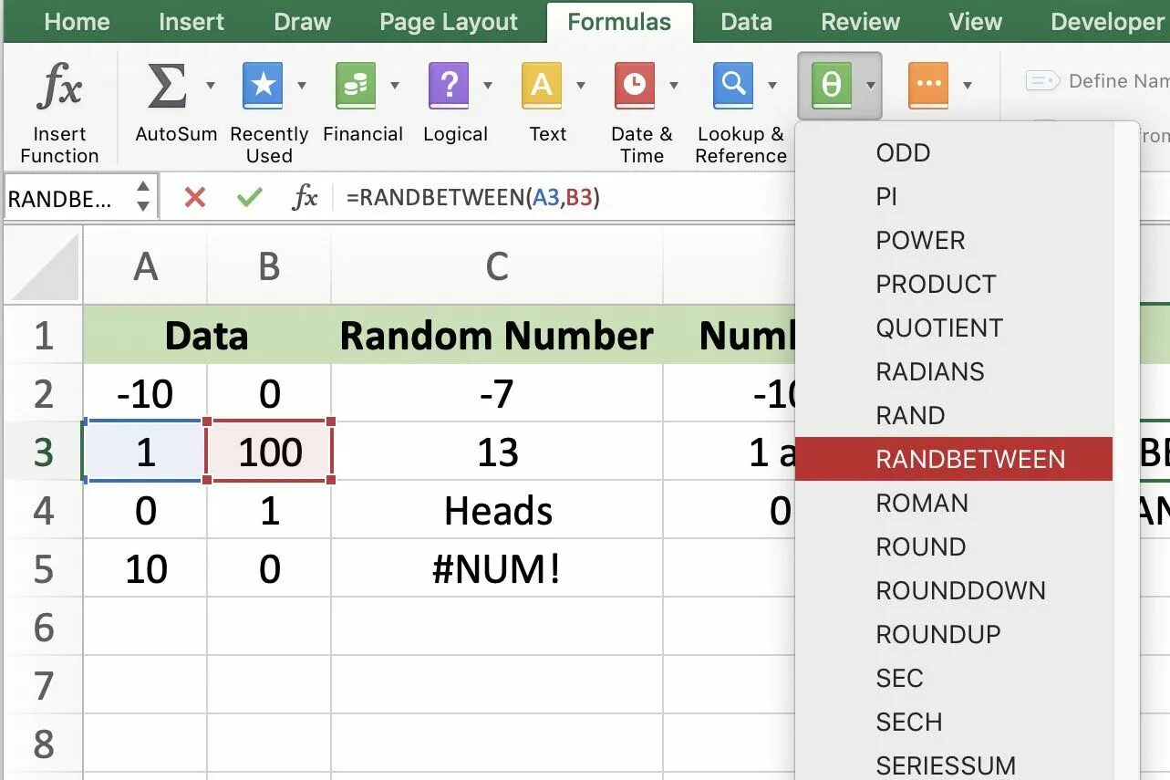 Random number between. Randbetween в excel. случайное число в эксель. генератор excel. формула случайных чисел в excel.