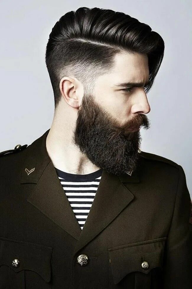 Hairs how men. Hairs how men