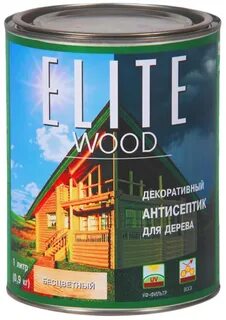 Elite wood