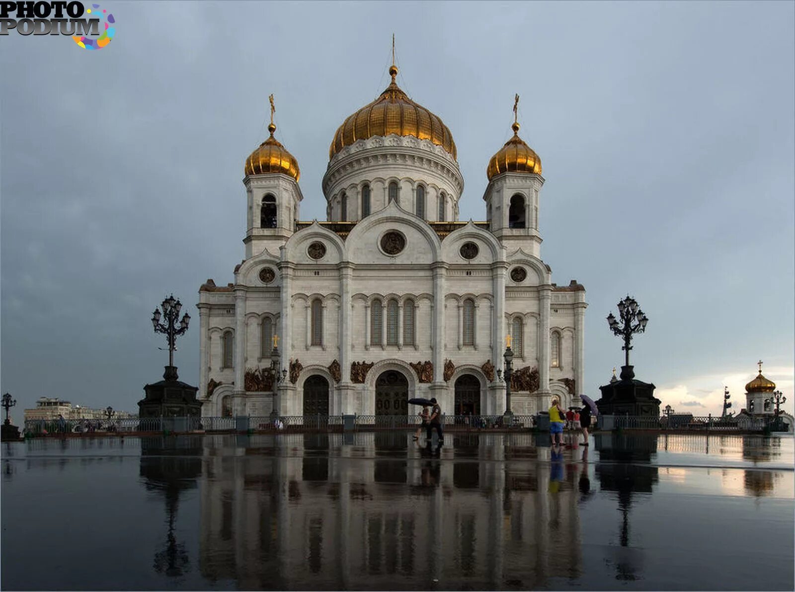 Храм Христа Спасителя...: nickfw.ru - ЖЖ