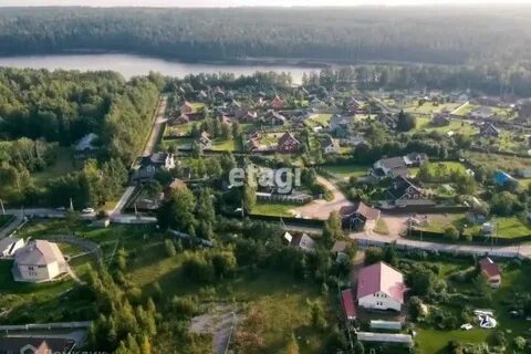 Поселок красноозерное ленинградская область