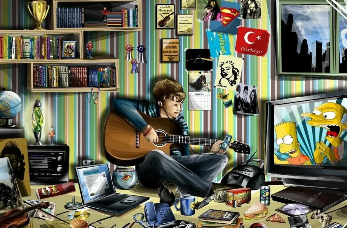 творческий беспорядок в комнате арт. беспорядок 4 буквы. беспорядок в библиотеке. разбросанные вещи незнайки. беспорядок в офисе.