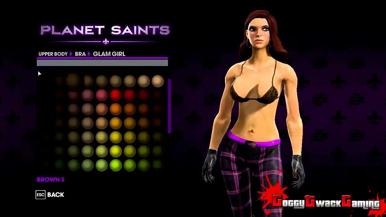 Saints row 2025. Saints row 2025