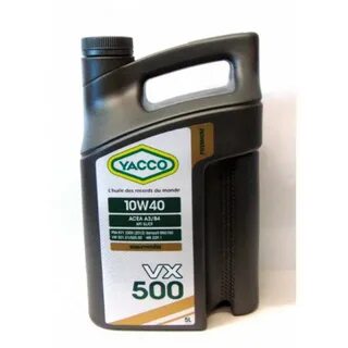 40 10 500