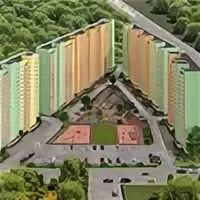 Октябрьский новые островцы