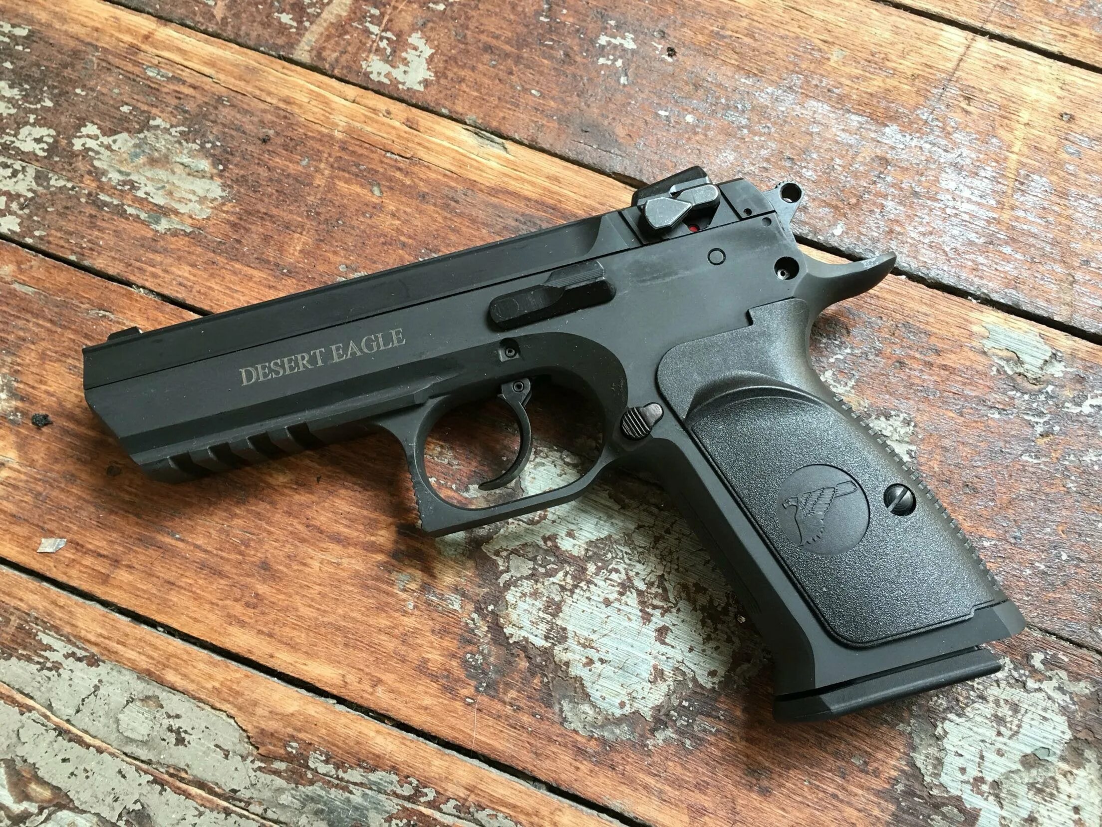 Игл 45