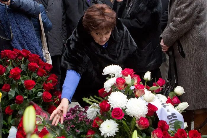 Сколько лет магомаеву было бы сейчас