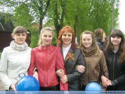 Задонск 2